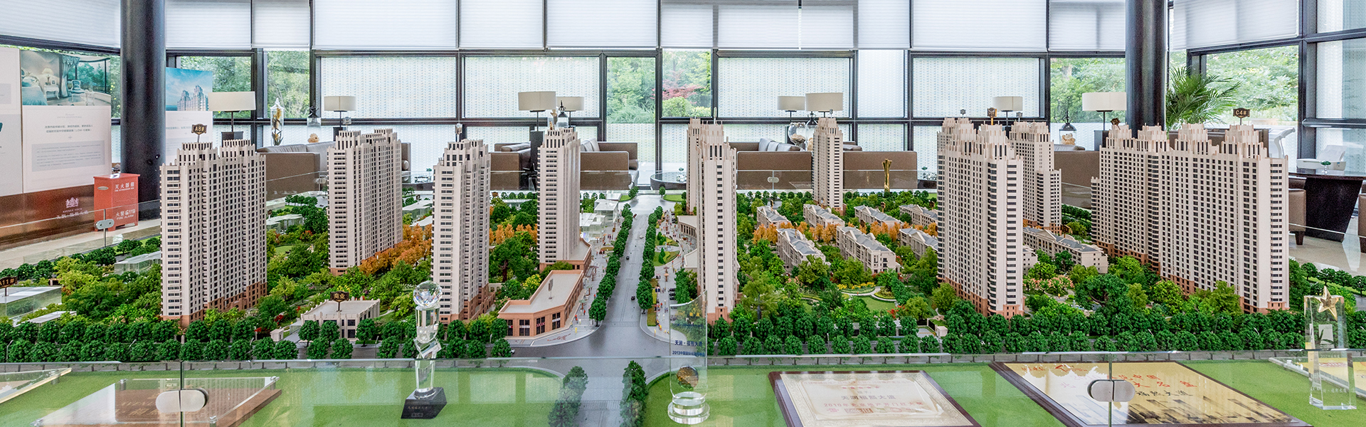 水質(zhì)生物毒性檢測(cè)儀