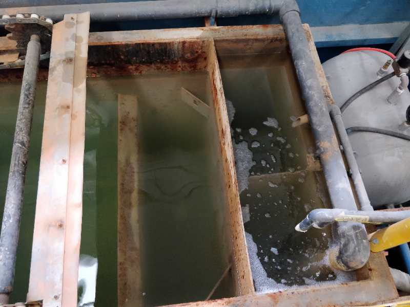 生物毒性檢測(cè)儀對(duì)食品加工水檢測(cè)