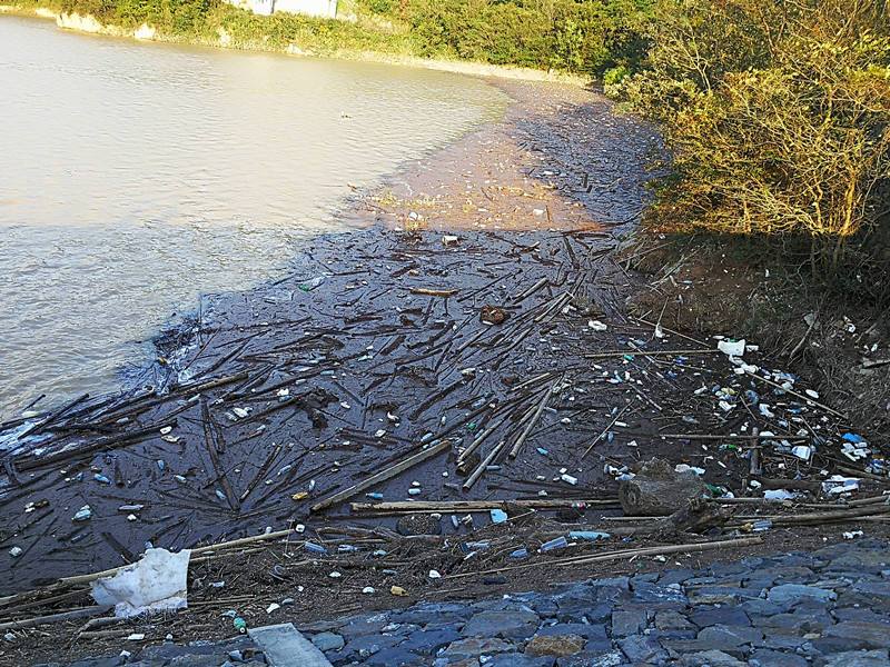 水質(zhì)檢測儀可以檢測水質(zhì)的哪些指標(biāo)