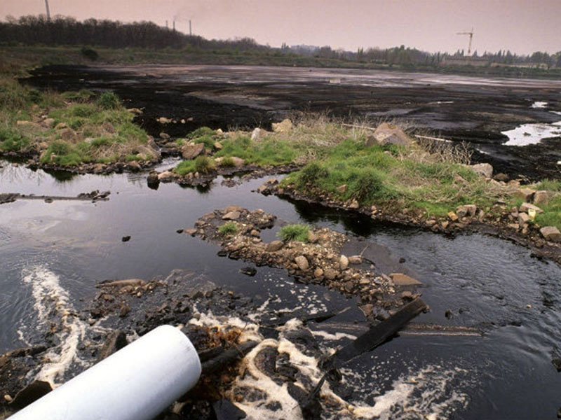 手持水質(zhì)檢測(cè)儀對(duì)水體污染進(jìn)行檢測(cè) 手持水質(zhì)檢測(cè)儀對(duì)水體污染進(jìn)行檢測(cè)