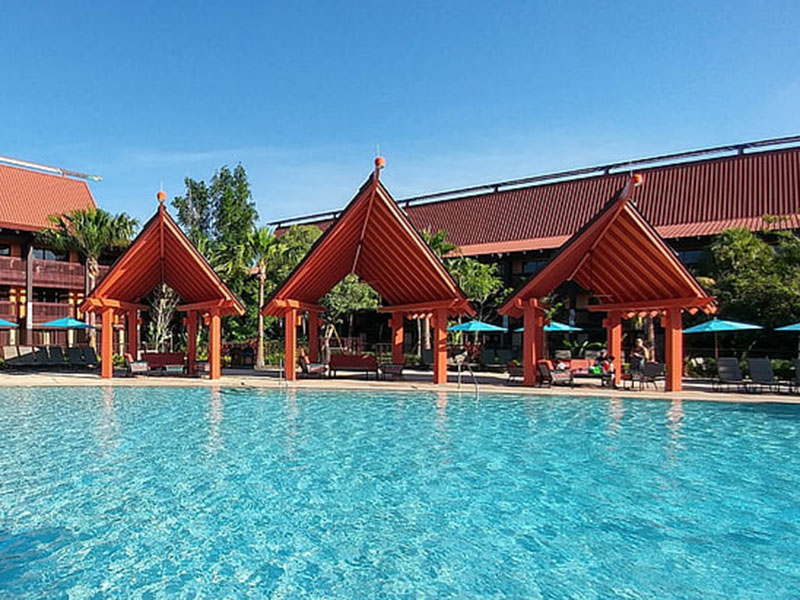 游泳館水質(zhì)檢測儀保障游泳安全