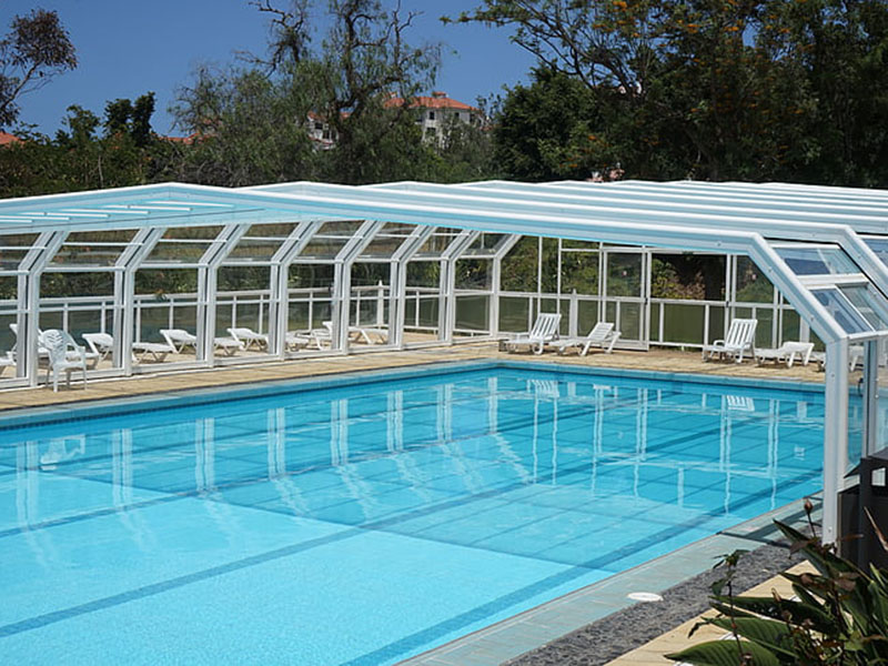 泳池氰尿酸檢測儀可用于游泳場館水質(zhì)檢測