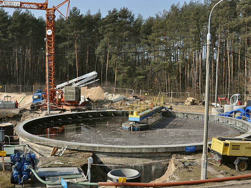 檢測生活污水的儀器哪款好用