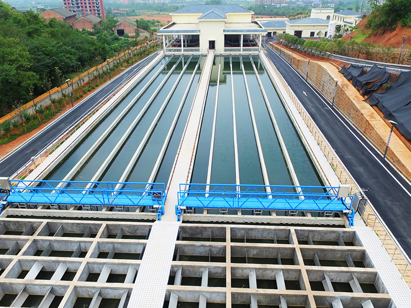 適合純凈水廠使用的水質(zhì)檢測儀是哪款