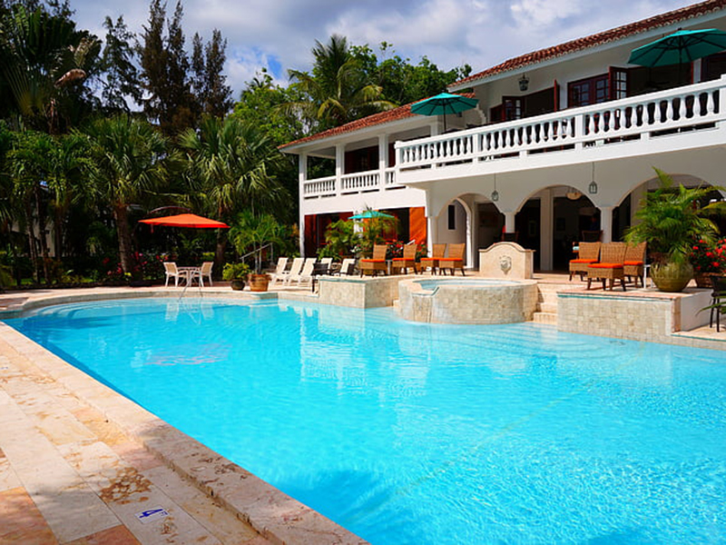 游泳池水質(zhì)檢測(cè)儀可測(cè)哪些指標(biāo)