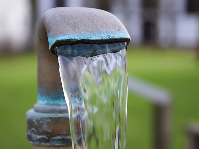 便攜式水質檢測儀可用于哪些行業(yè)