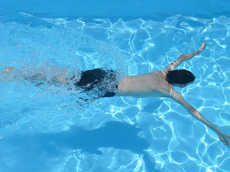 泳池水中氰尿酸怎么檢測(cè)