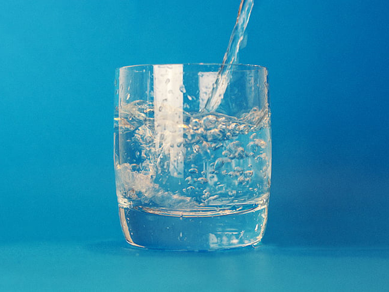 水質(zhì)檢測多少為正常