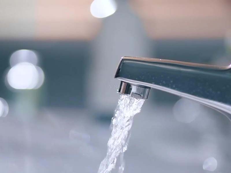 水中余氯過量怎么去除