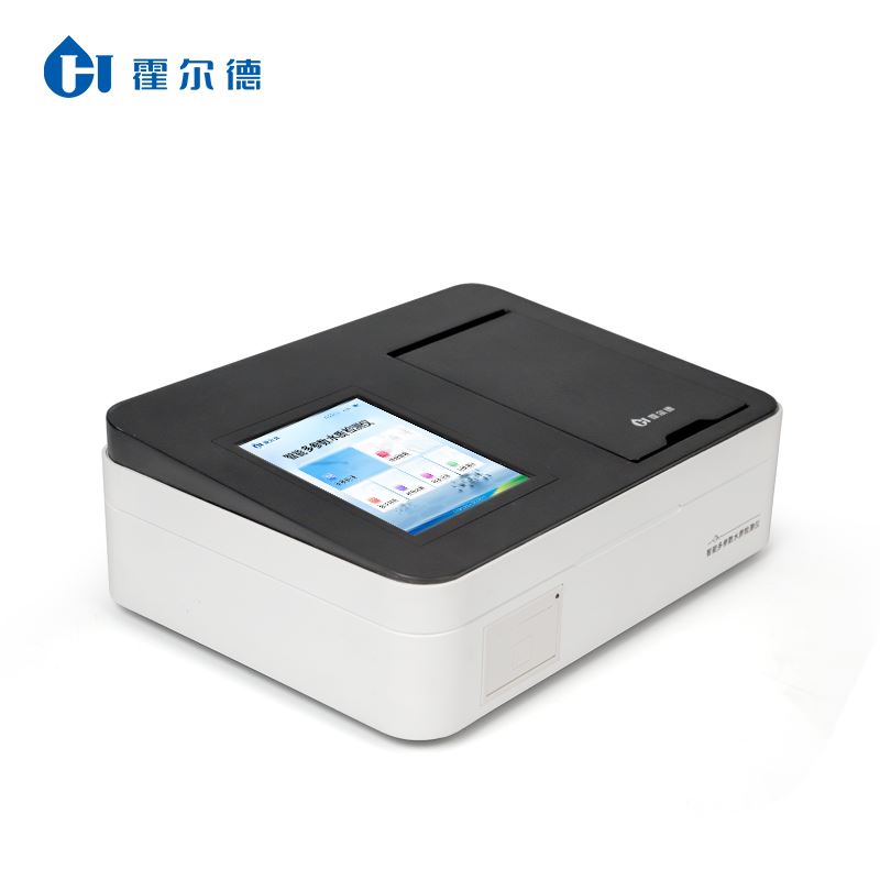 水質(zhì)重金屬測定儀