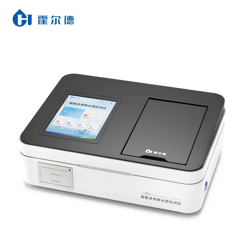 化學需氧量分析儀