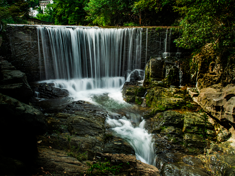 水質(zhì)檢測范圍