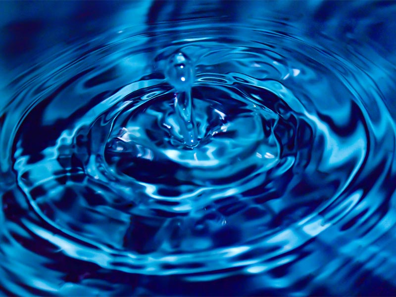 自來水采用上限標準加氯消毒安全嗎