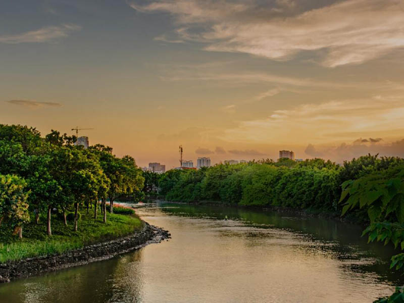 水質(zhì)重金屬檢測(cè)常用方法