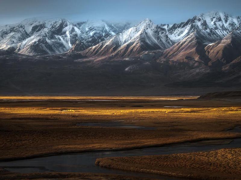 工業(yè)廢水為什么要循環(huán)利用