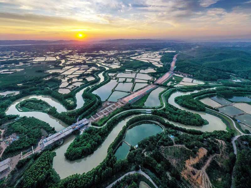 水質(zhì)檢測(cè)中COD、BOD、氨氮代表什么