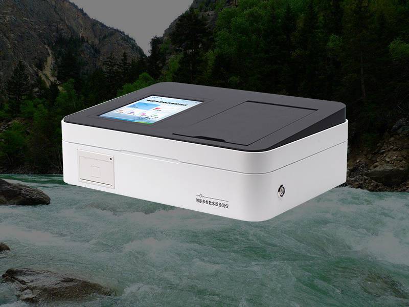 環(huán)境監(jiān)測市場行業(yè)分析（京津冀環(huán)境監(jiān)測市場迎來重要機遇）