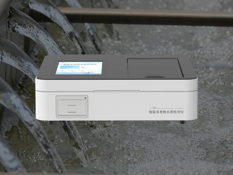 水質(zhì)自動監(jiān)測系統(tǒng)的優(yōu)勢（北京市通州區(qū)水質(zhì)自動監(jiān)測系統(tǒng)全覆蓋）