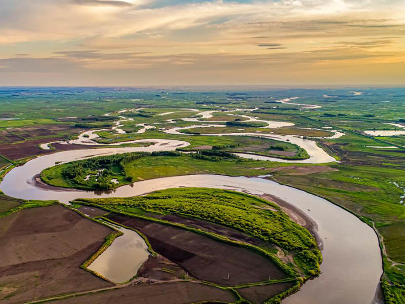 水質(zhì)濁度的檢測原理
