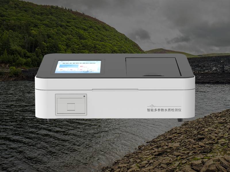 COD水質(zhì)檢測儀器參數(shù)（水質(zhì)分析儀cod檢測儀器）