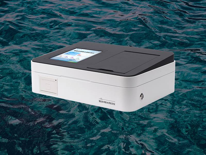 濁度水質(zhì)檢驗(yàn)儀器的測定方法（測定水質(zhì)濁度的方法及原理）