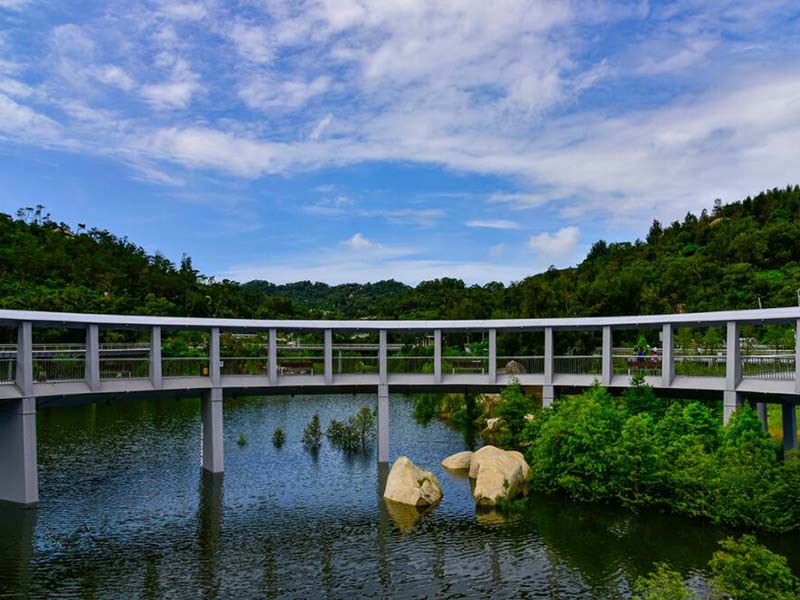總有機(jī)碳TOC分析儀測量原理及功能