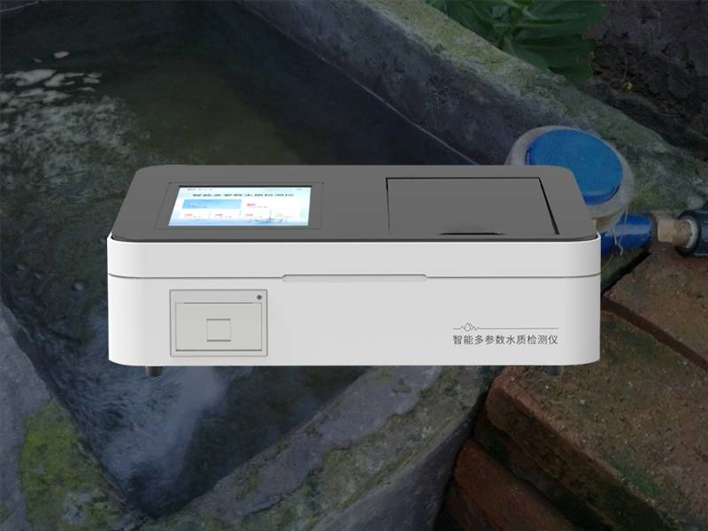 再生水中的陰離子表面活性劑的檢測(cè)方法（再生水中的陰離子怎么檢測(cè)）