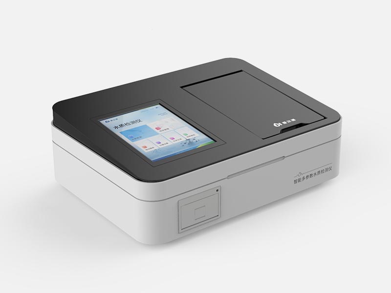 濁度分析儀原理 濁度分析儀原理