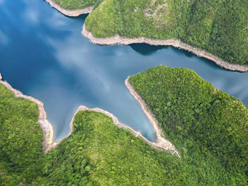 【科普】氨氮、總氮、硝態(tài)氮、亞硝態(tài)氮、凱氏氮區(qū)別