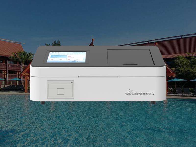 便攜式水質檢測儀器可以測量什么（便攜式水質檢測儀器廠家排名）