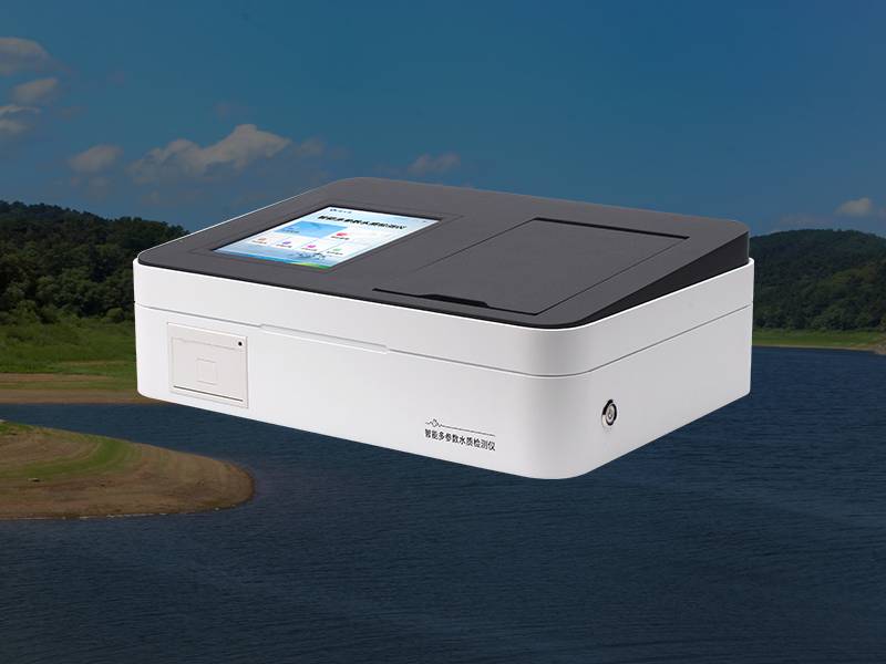 多參數(shù)水質(zhì)監(jiān)測儀的裝配過程（多參數(shù)水質(zhì)監(jiān)測儀器廠家有哪些）