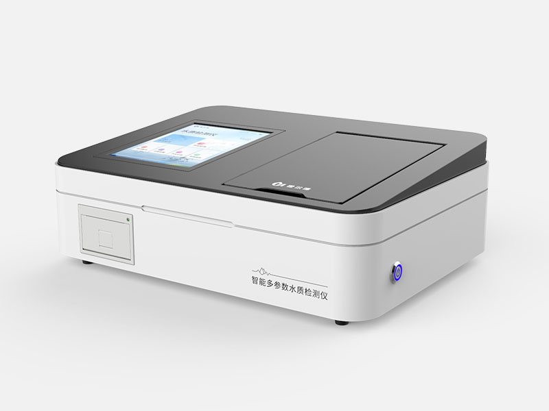 水質(zhì)COD檢測方法