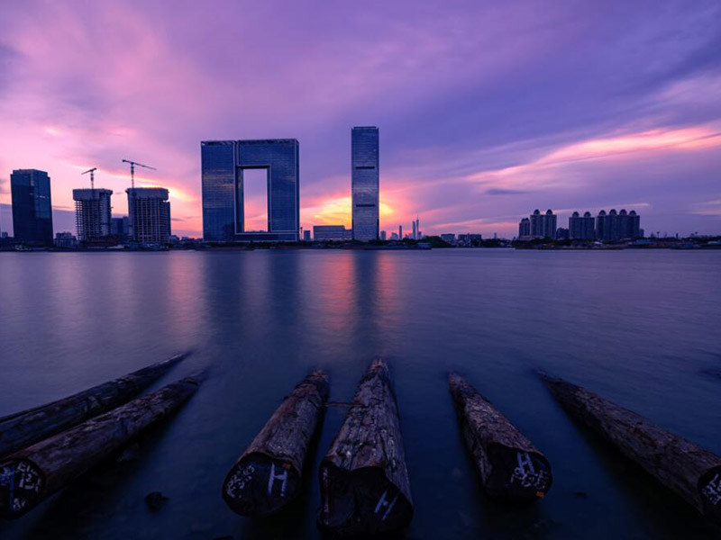 污水處理中總氮超標(biāo)的原因 污水處理中總氮超標(biāo)的原因