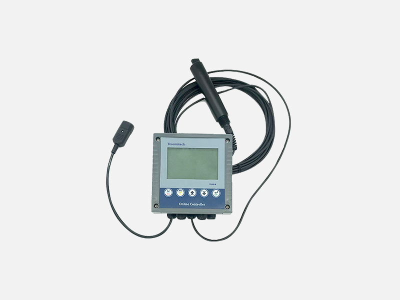 水中葉綠素a的測定方法