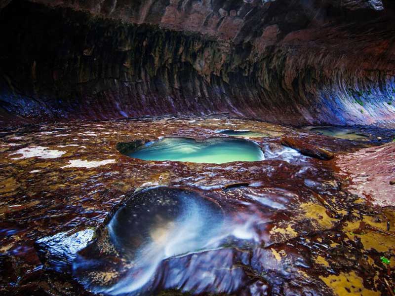 多參數(shù)水質重金屬檢測儀原理