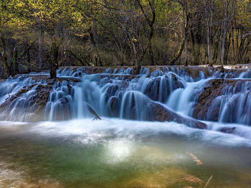污水總磷的測定方法及原理 污水總磷的測定方法及原理
