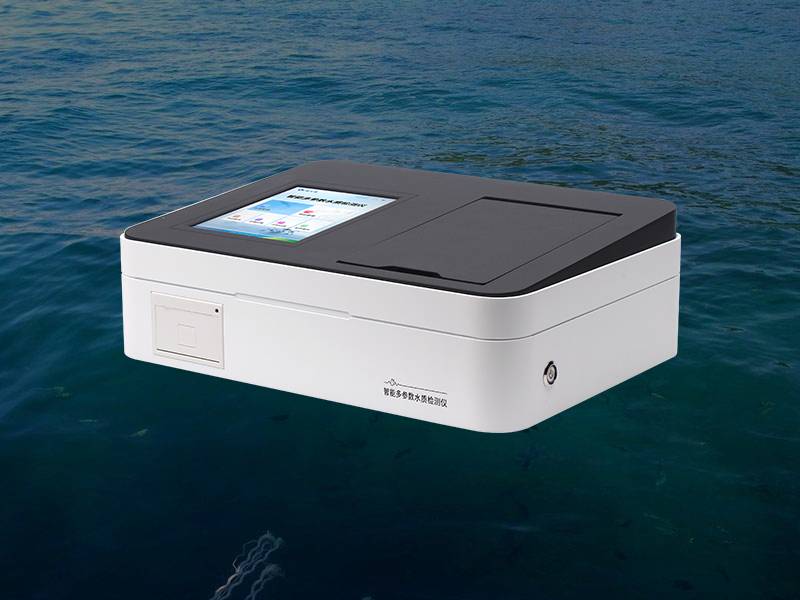 淡水魚水質(zhì)檢測方法（淡水魚水質(zhì)檢測多少為正常）