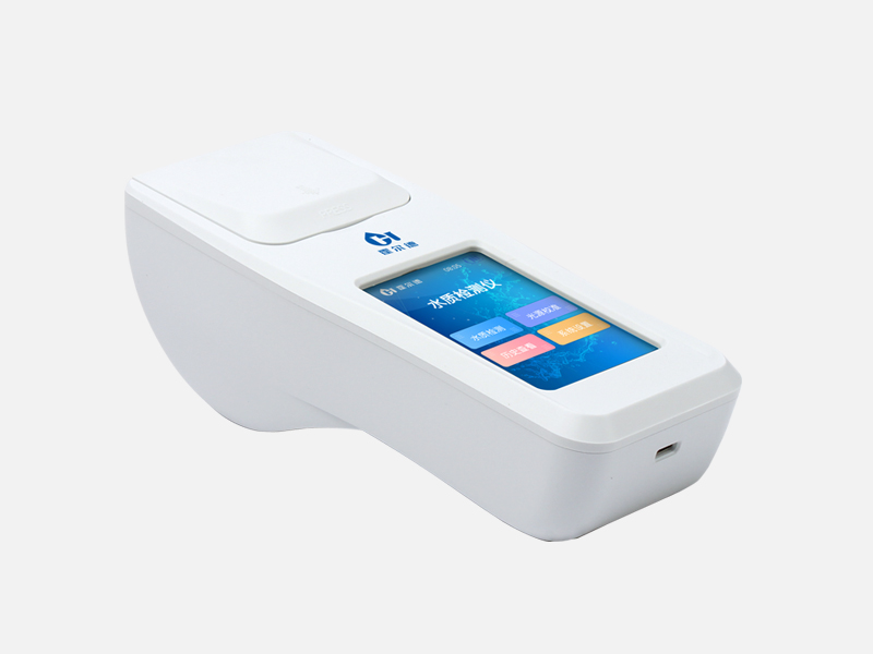 水質(zhì)檢測方法與標(biāo)準是什么