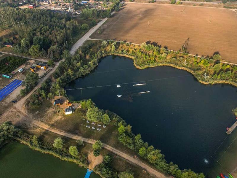 水質(zhì)總氯的檢測(cè)方法 水質(zhì)總氯的檢測(cè)方法