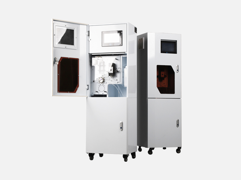 氨氮在線監(jiān)測(cè)儀數(shù)據(jù)偏低的原因