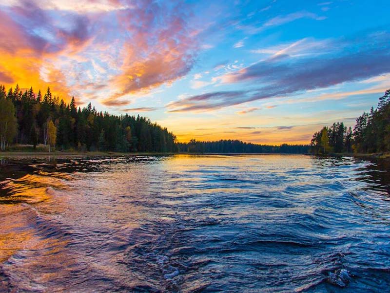 水質(zhì)氨氮在線監(jiān)測儀安裝位置確定