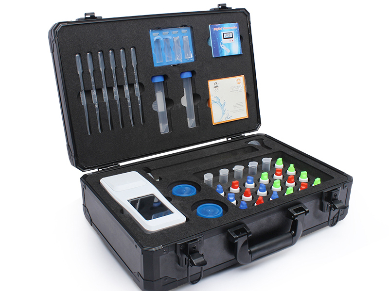 水產(chǎn)養(yǎng)殖水質(zhì)檢測(cè)儀檢測(cè)量程 水產(chǎn)養(yǎng)殖水質(zhì)檢測(cè)儀檢測(cè)量程