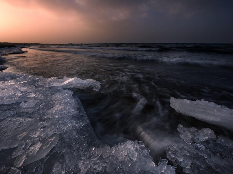 分光光度法檢測(cè)水中鉛的步驟
