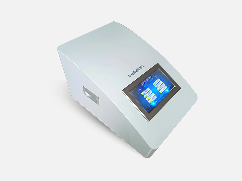 總有機碳分析儀多少錢 總有機碳分析儀多少錢