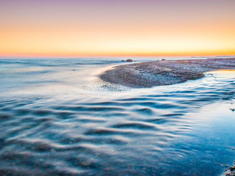 檢測自來水水質的五個小方法