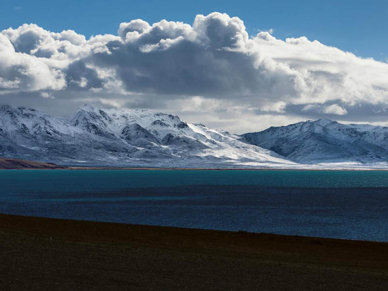懸浮物檢測儀操作流程