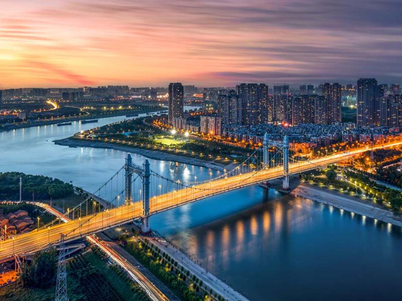 COD快速檢測儀操作流程