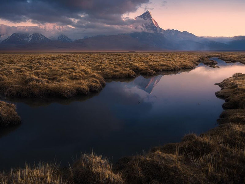 水質汞離子檢測方法原理