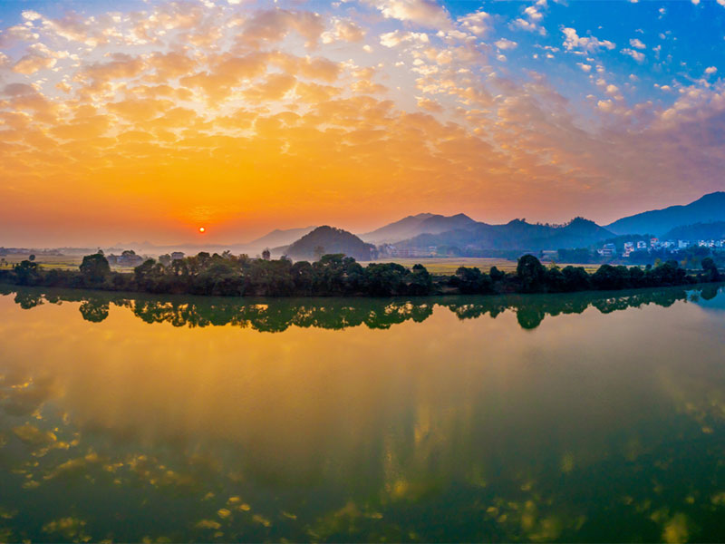 總有機碳TOC分析儀工作原理