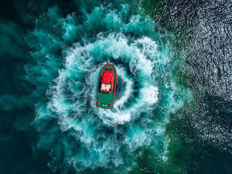 紫外分光測油儀原理